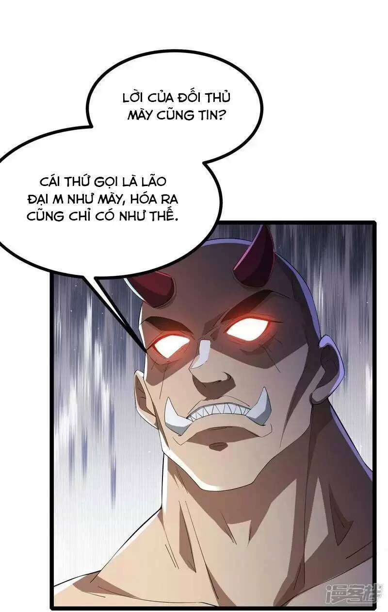 Ta Quét Phó Bản Ở Khắp Thế Giới Chapter 32 - Trang 22