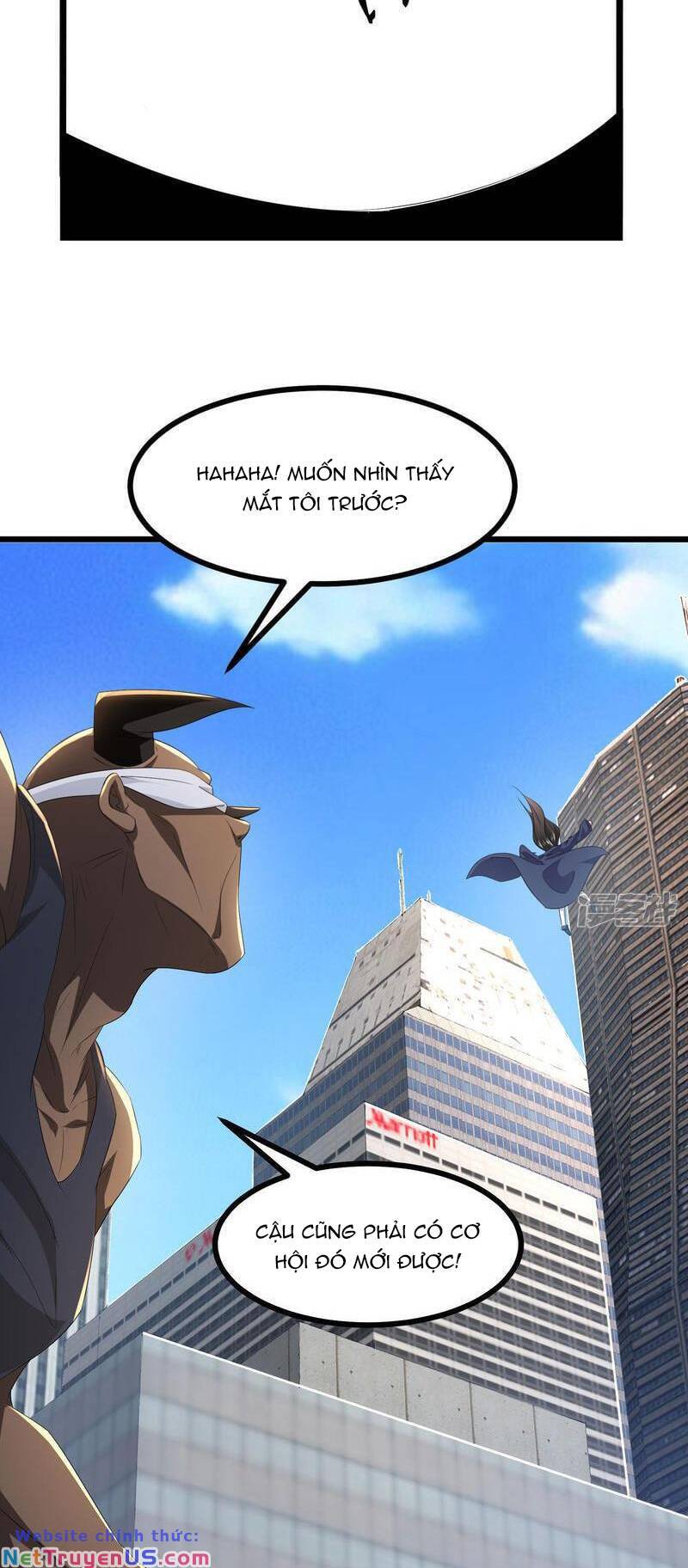 Ta Quét Phó Bản Ở Khắp Thế Giới Chapter 77 - Trang 24