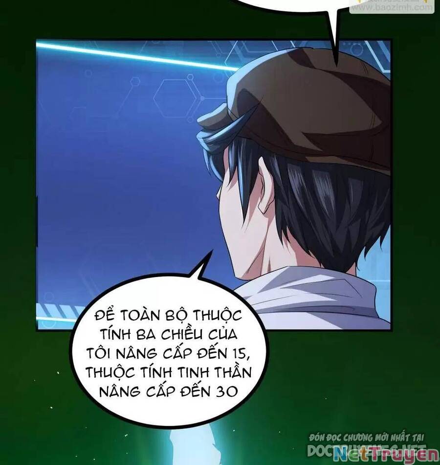 Ta Quét Phó Bản Ở Khắp Thế Giới Chapter 51 - Trang 21