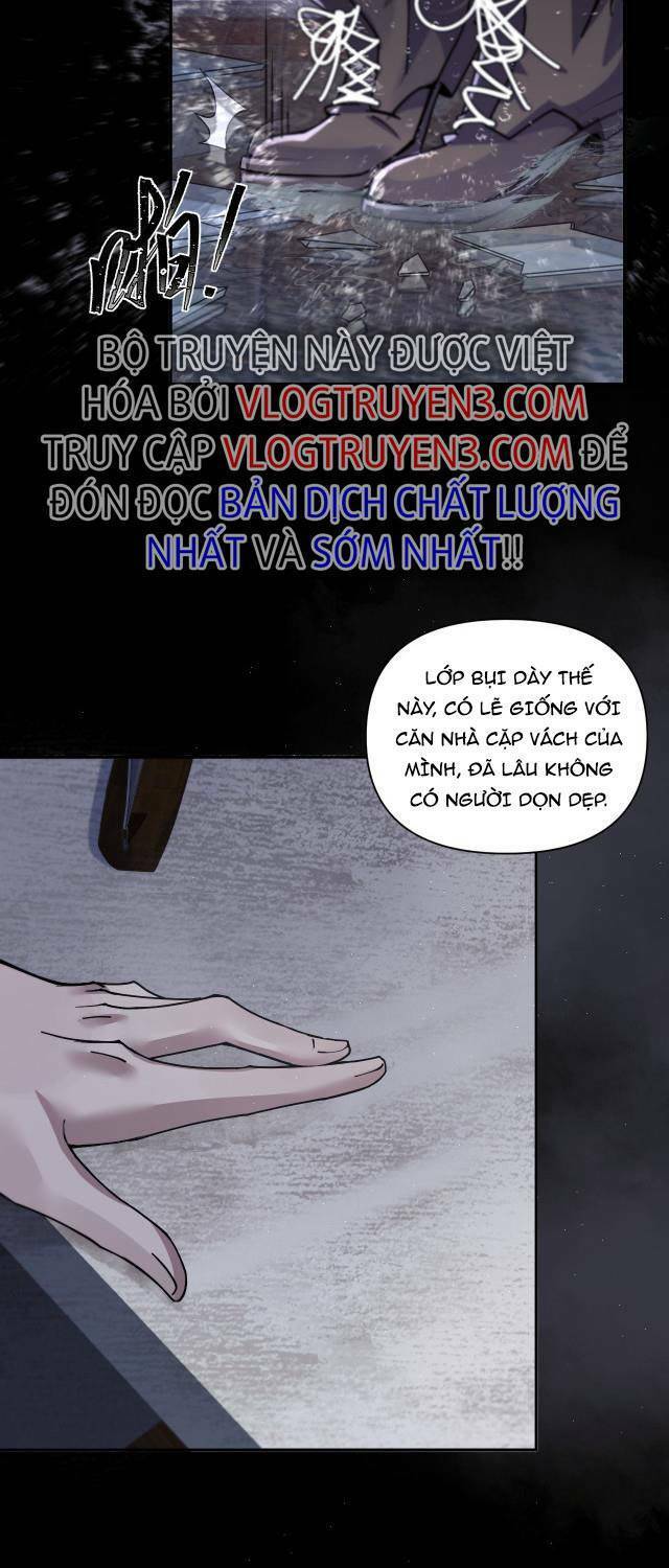 Toàn Cầu Bước Vào Thời Kỳ Đại Hồng Thủy Chapter 5 - Trang 27