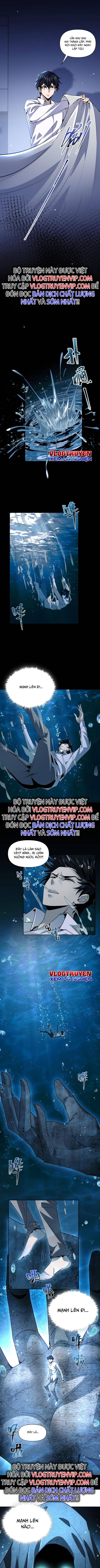 Toàn Cầu Bước Vào Thời Kỳ Đại Hồng Thủy Chapter 3 - Trang 5