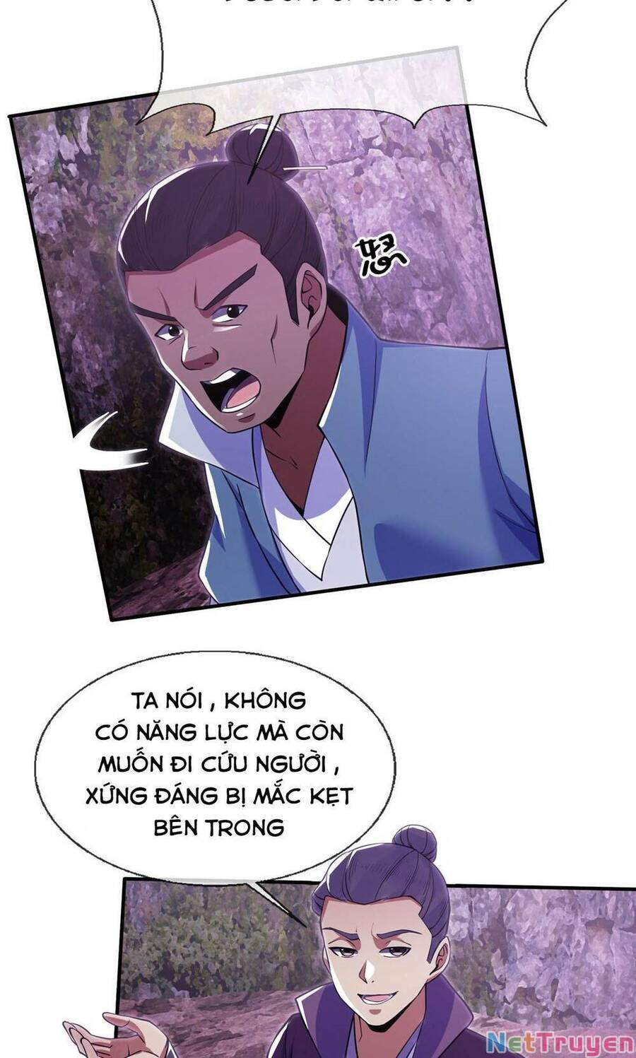 Lược Thiên Ký Chapter 79 - Trang 5