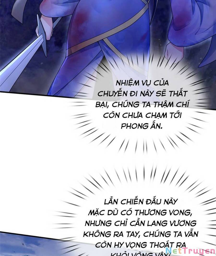 Lược Thiên Ký Chapter 80 - Trang 33