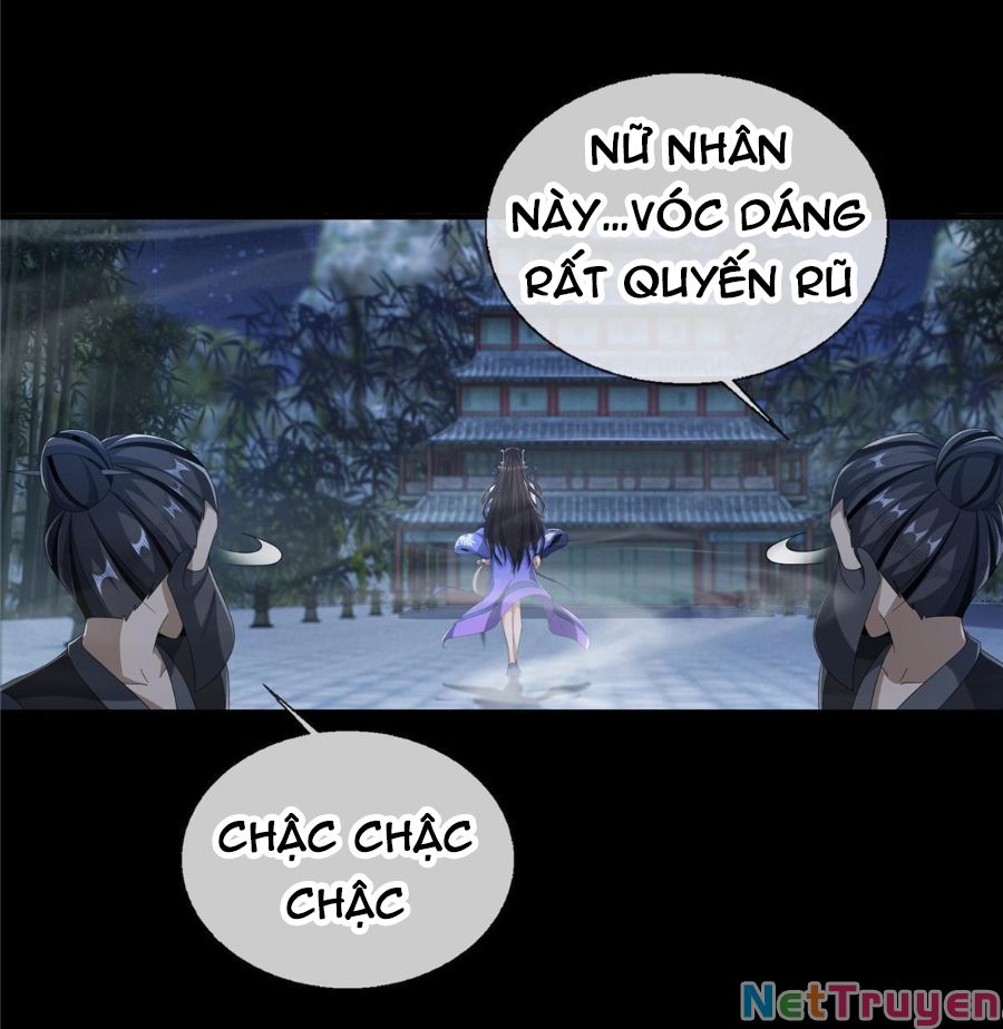 Lược Thiên Ký Chapter 11 - Trang 46