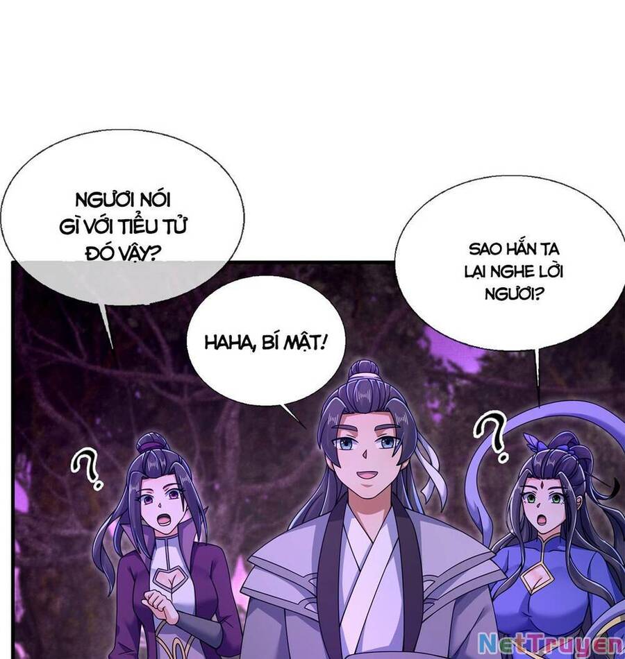 Lược Thiên Ký Chapter 72 - Trang 58