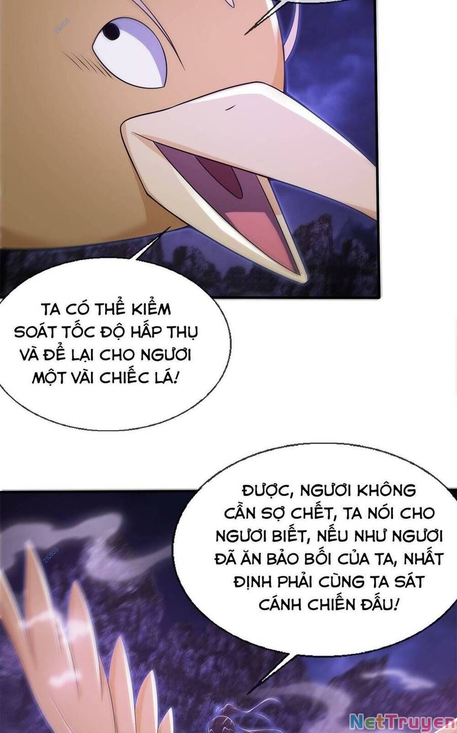 Lược Thiên Ký Chapter 84 - Trang 31