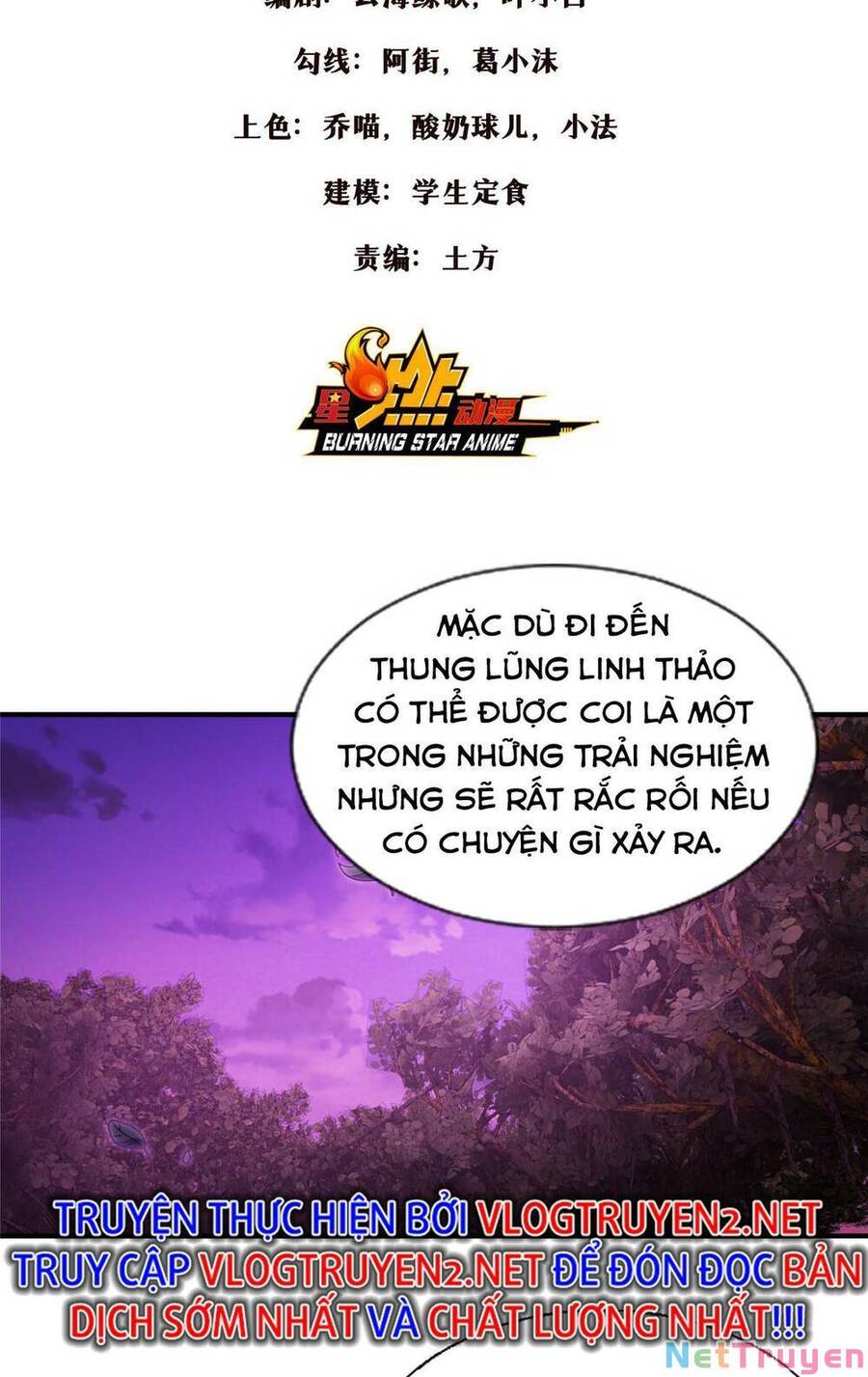 Lược Thiên Ký Chapter 77 - Trang 1