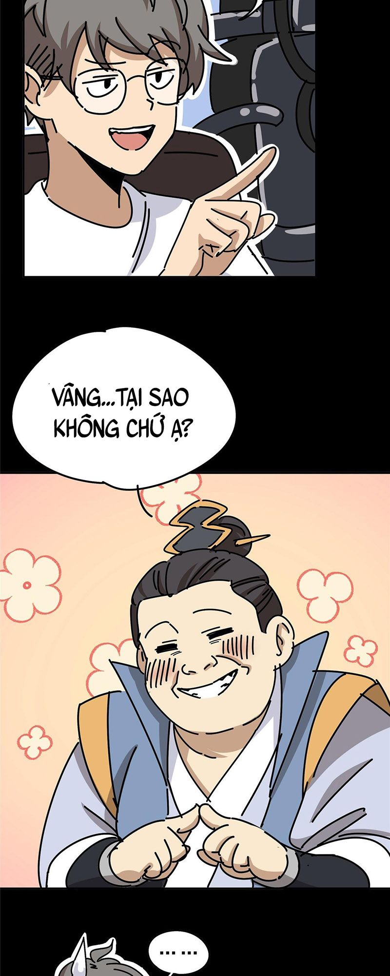 Lược Thiên Ký Chapter 3 - Trang 58