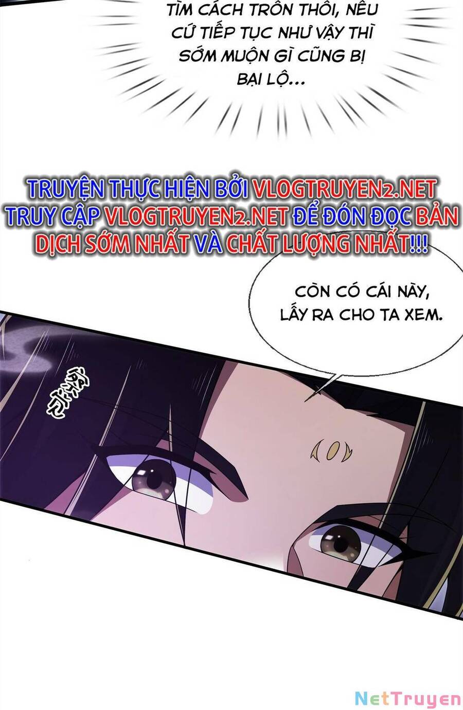 Lược Thiên Ký Chapter 83 - Trang 50