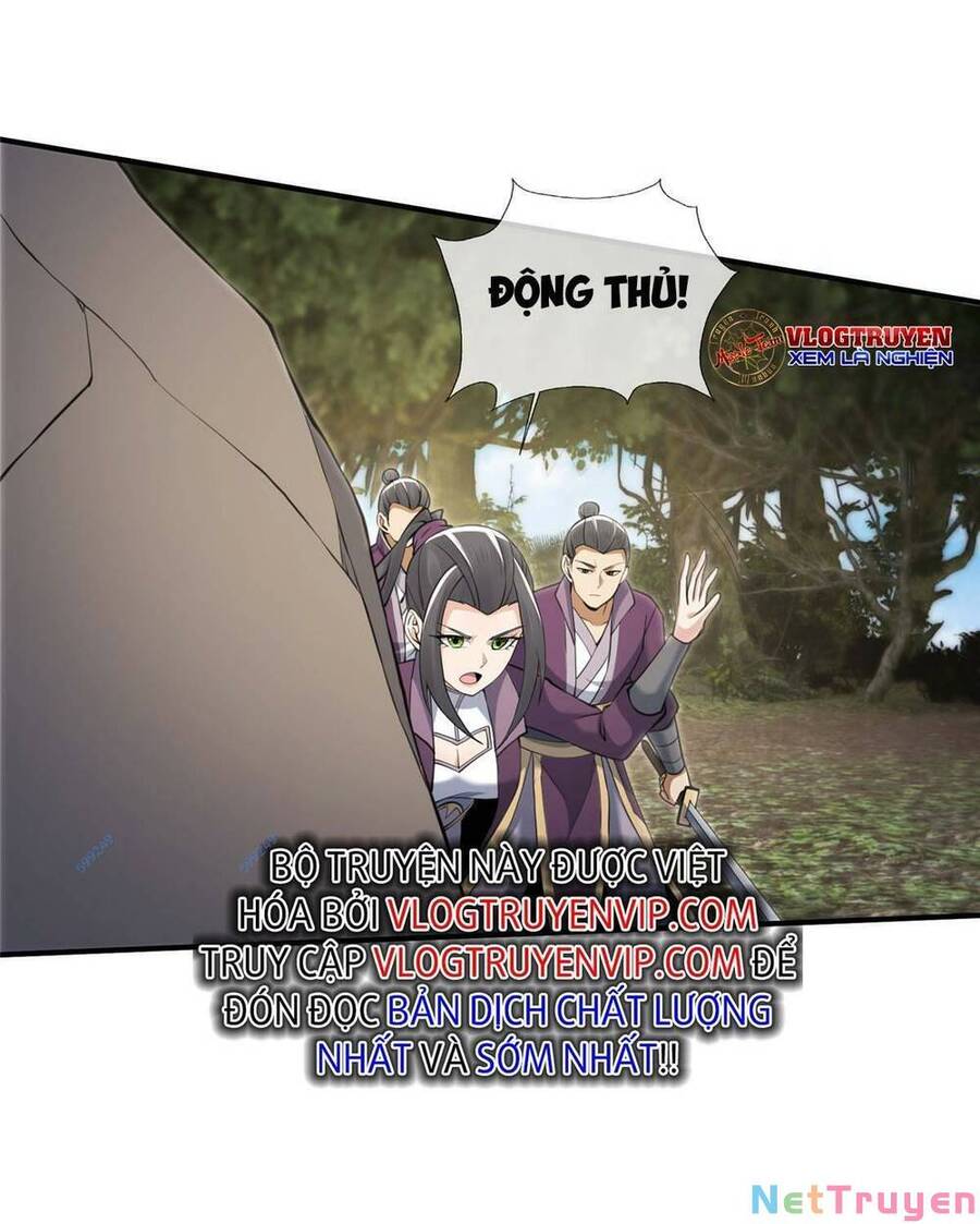 Lược Thiên Ký Chapter 90 - Trang 47