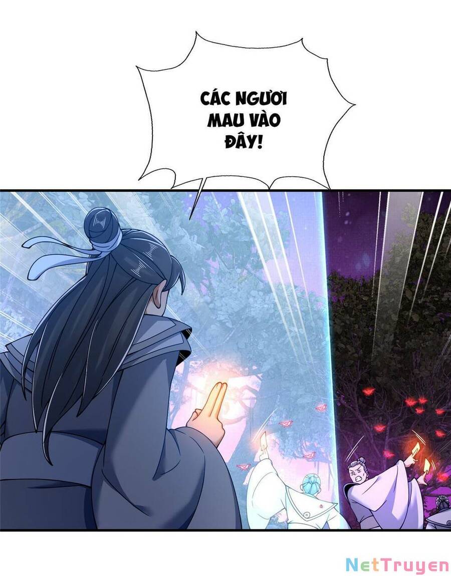 Lược Thiên Ký Chapter 73 - Trang 16