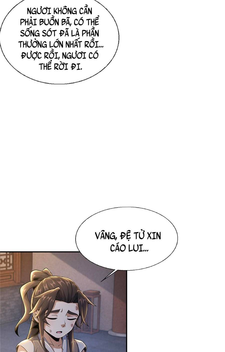 Lược Thiên Ký Chapter 30 - Trang 41