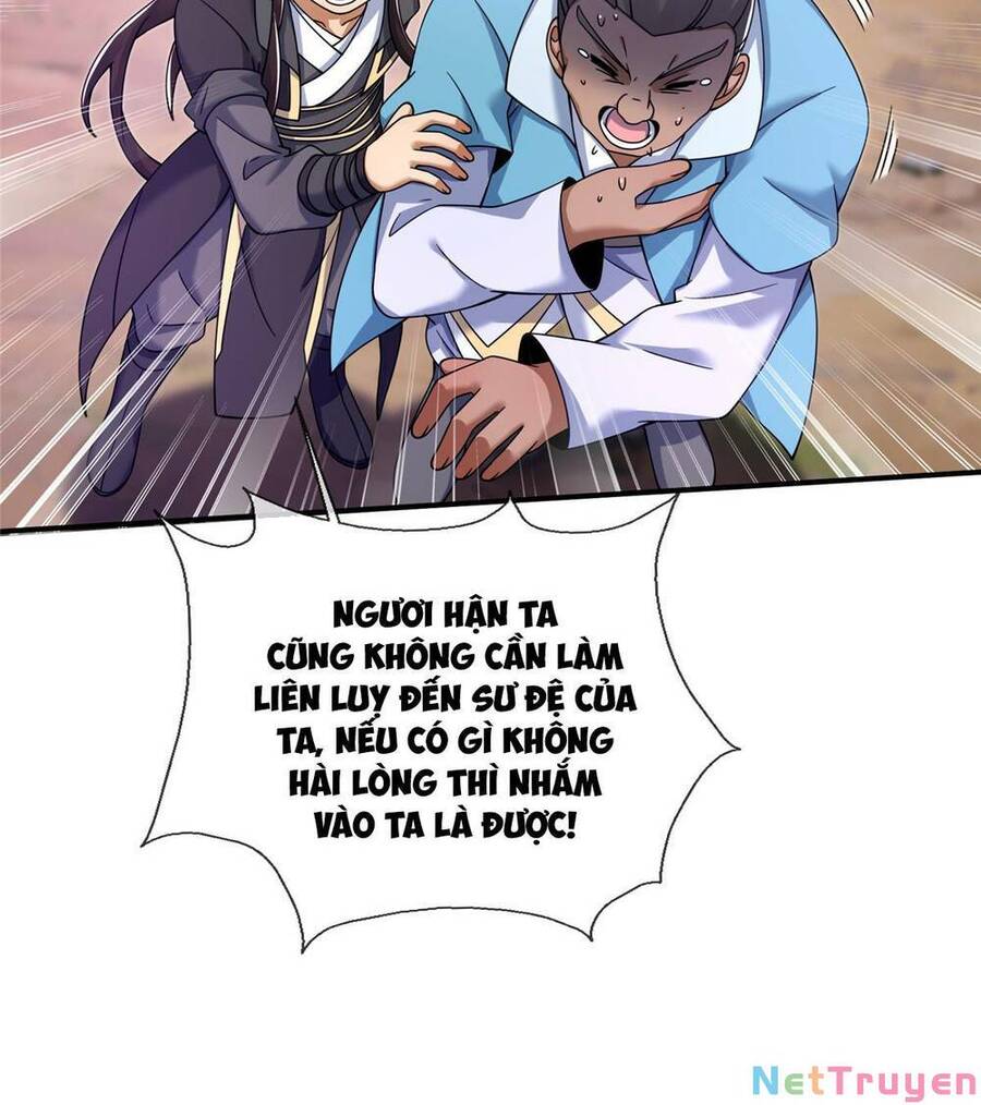 Lược Thiên Ký Chapter 72 - Trang 15