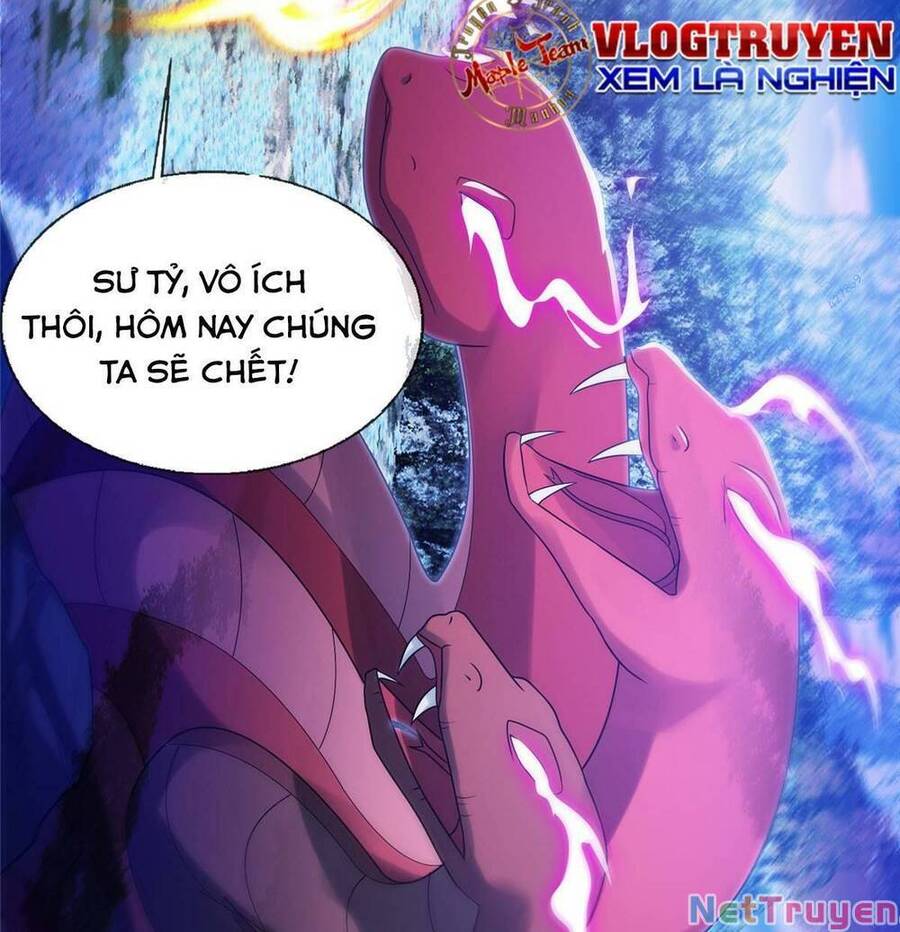 Lược Thiên Ký Chapter 78 - Trang 20