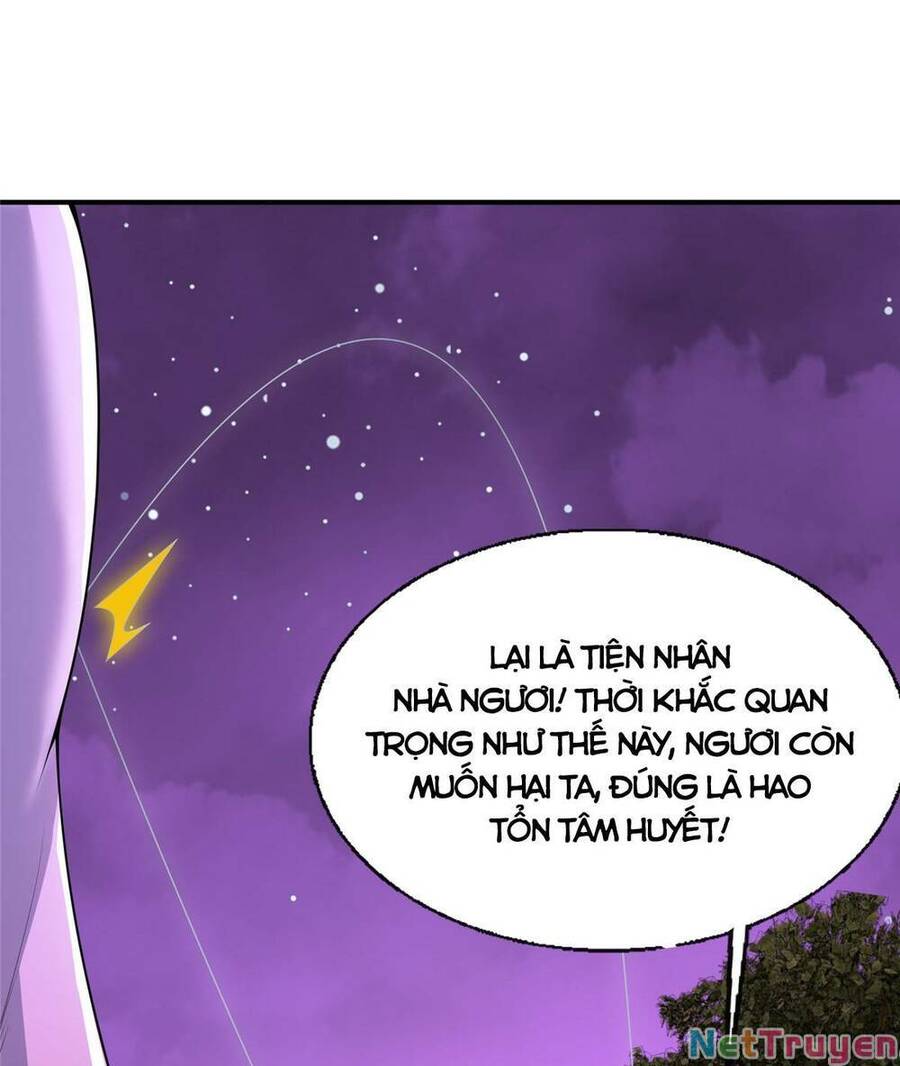 Lược Thiên Ký Chapter 74 - Trang 33