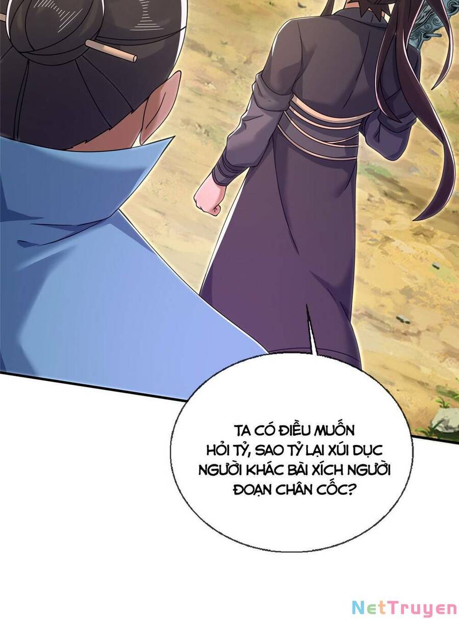 Lược Thiên Ký Chapter 72 - Trang 10