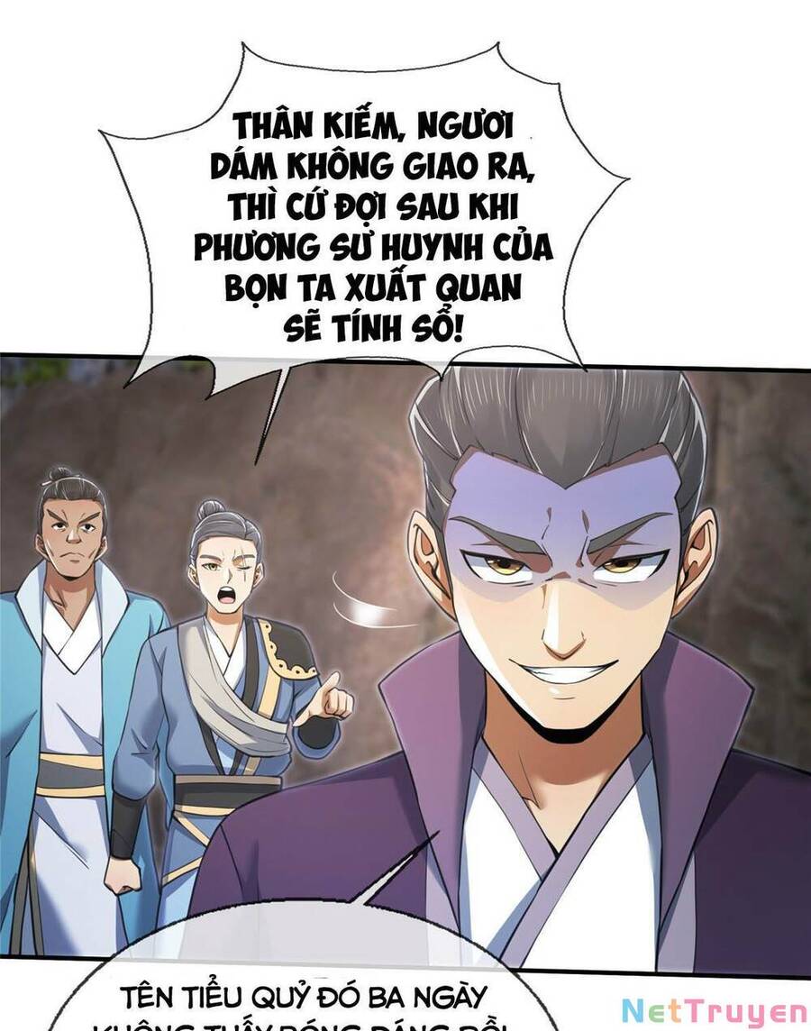 Lược Thiên Ký Chapter 89 - Trang 29