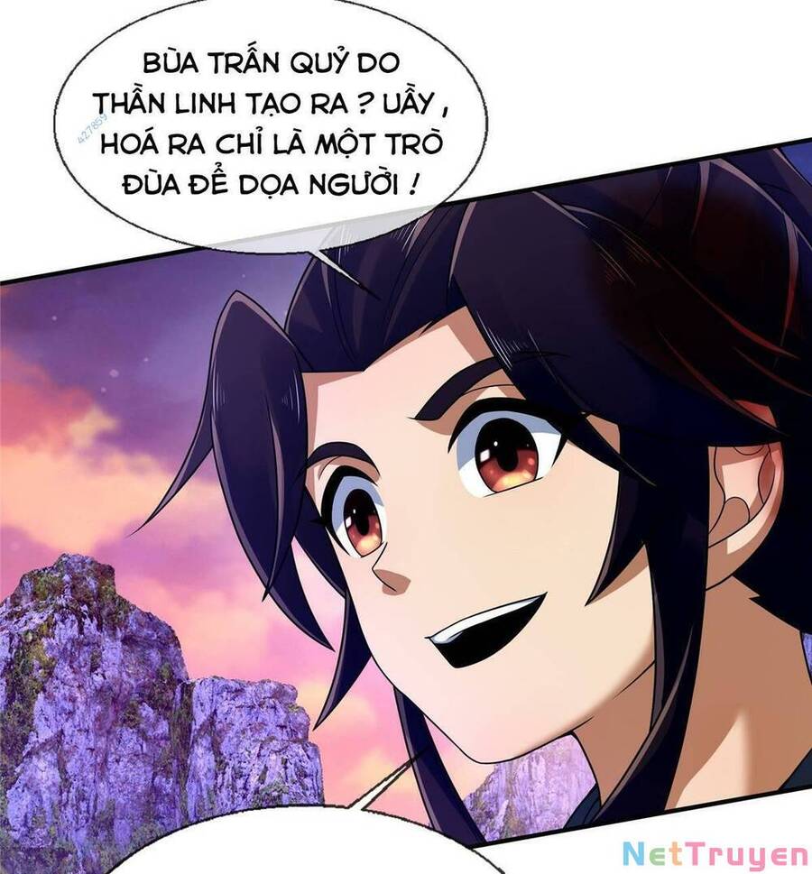 Lược Thiên Ký Chapter 79 - Trang 34