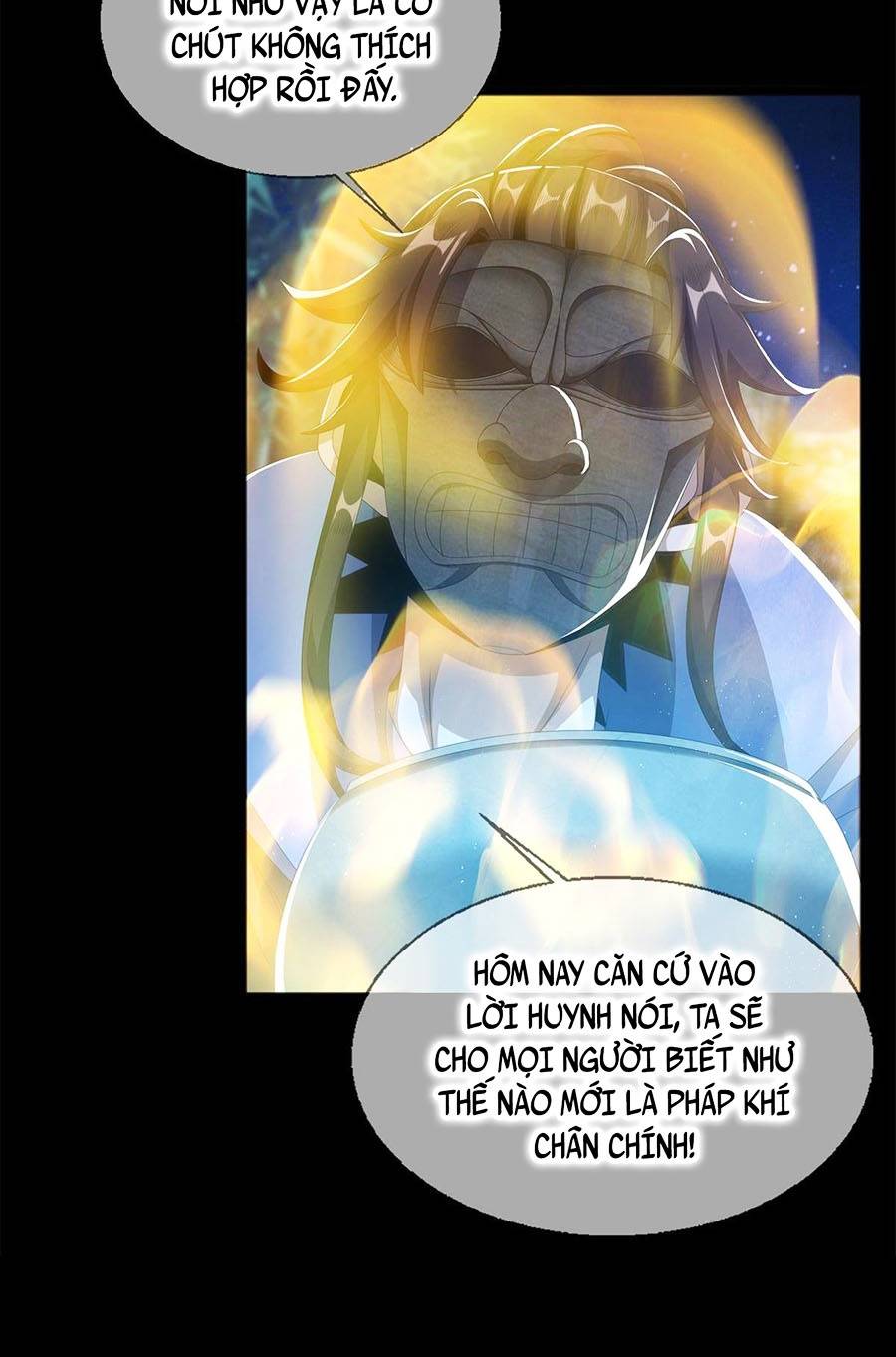 Lược Thiên Ký Chapter 6 - Trang 29