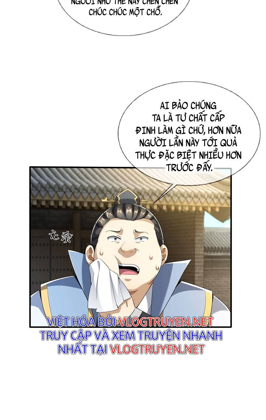 Lược Thiên Ký Chapter 7 - Trang 29