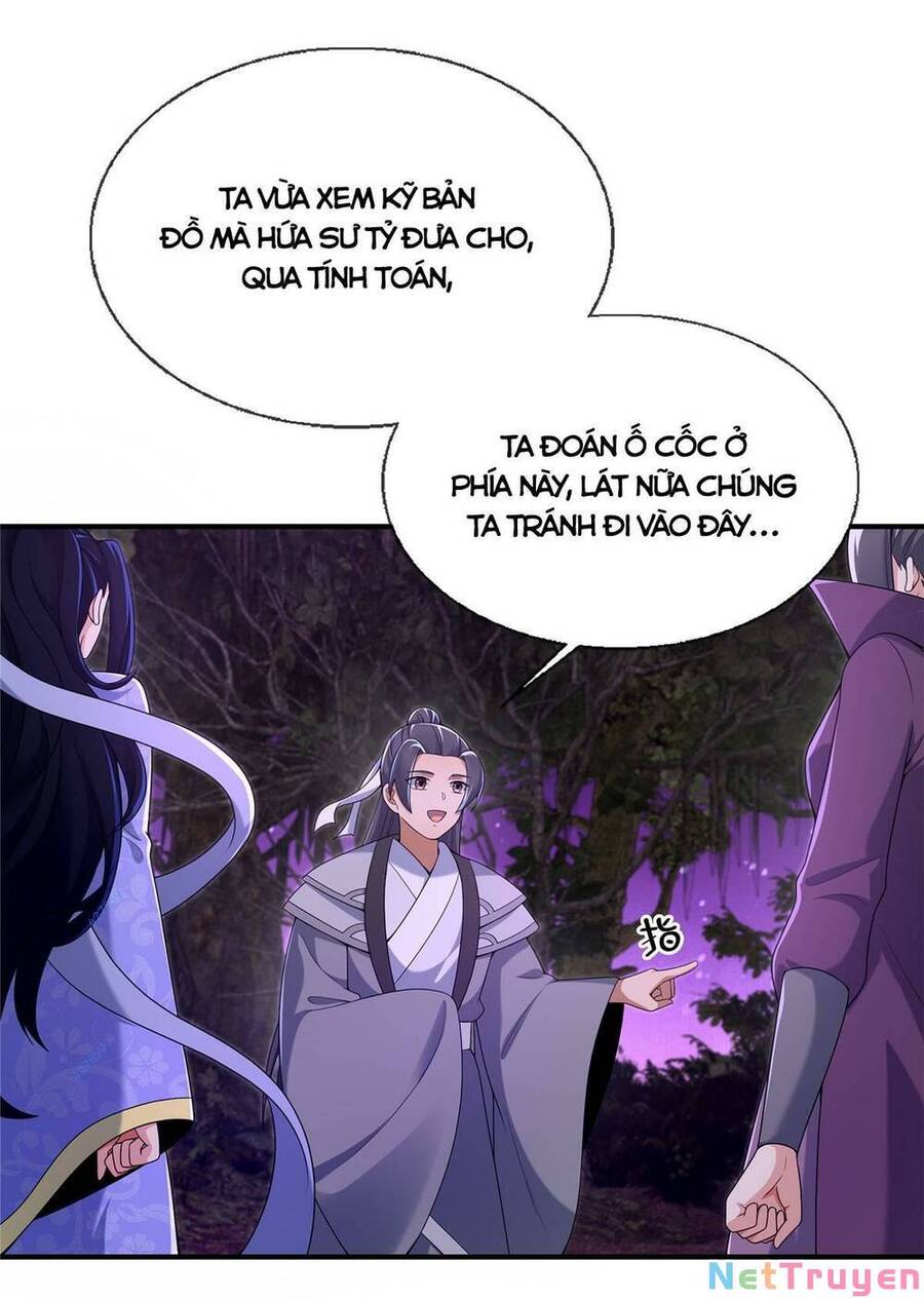 Lược Thiên Ký Chapter 72 - Trang 50