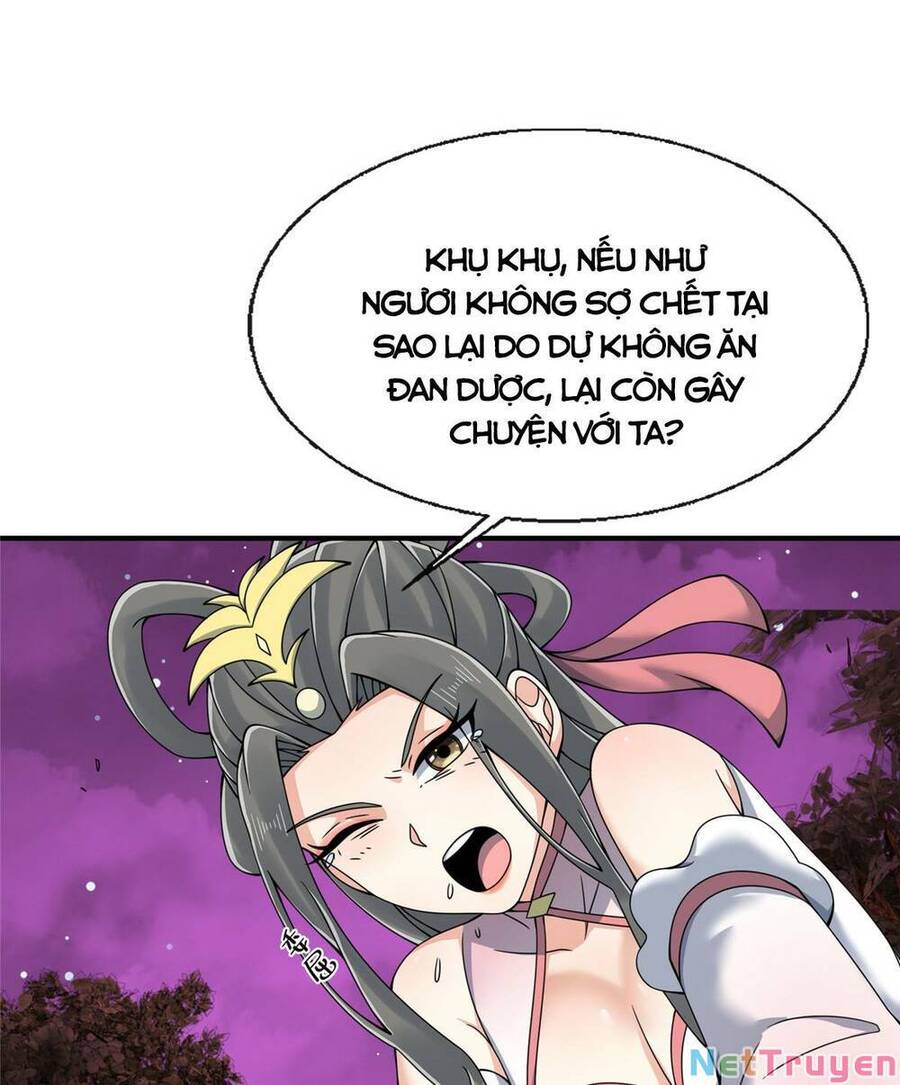 Lược Thiên Ký Chapter 74 - Trang 45