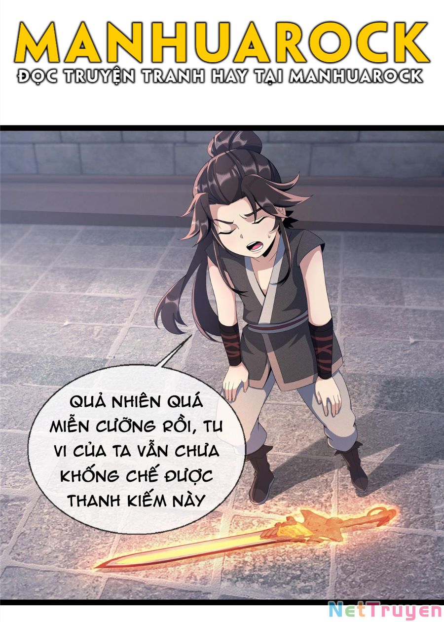 Lược Thiên Ký Chapter 11 - Trang 16