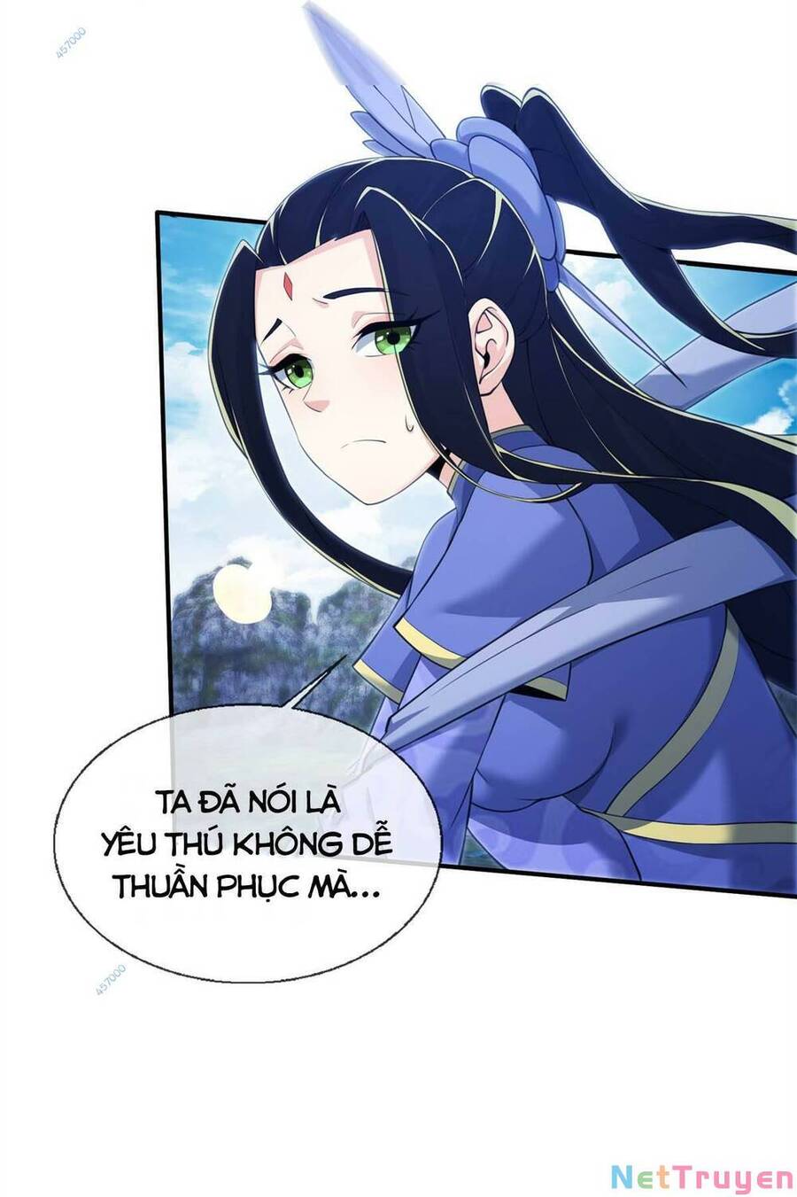 Lược Thiên Ký Chapter 88 - Trang 39