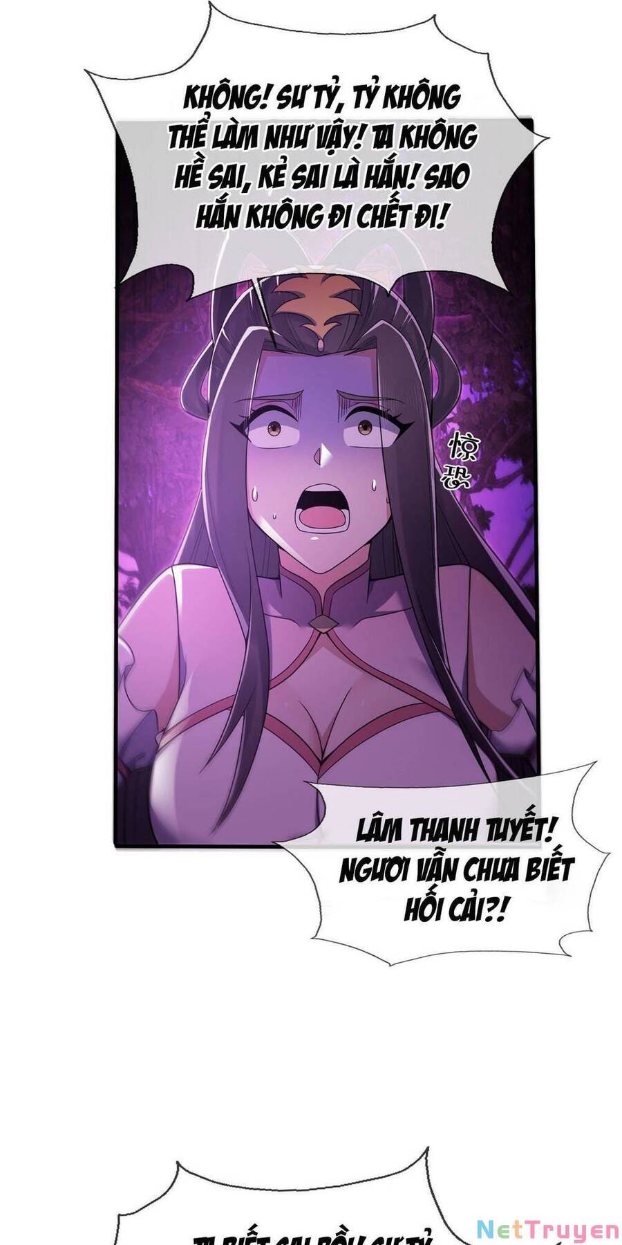 Lược Thiên Ký Chapter 76 - Trang 16