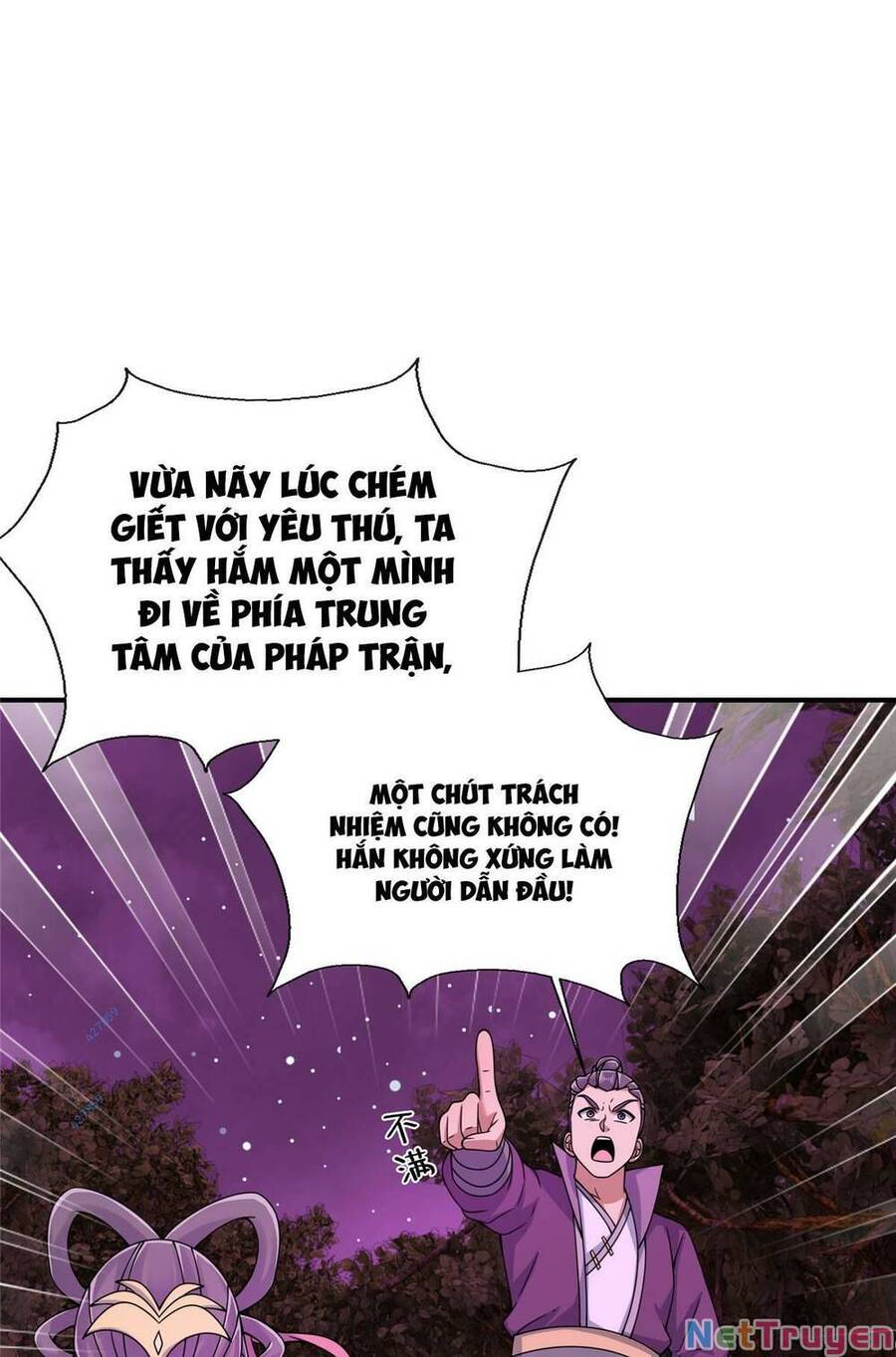 Lược Thiên Ký Chapter 74 - Trang 47