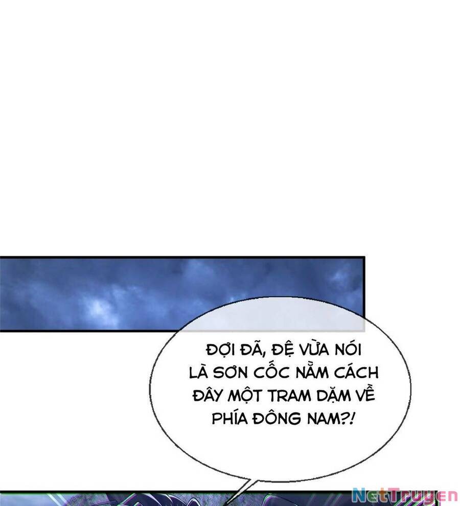 Lược Thiên Ký Chapter 81 - Trang 39