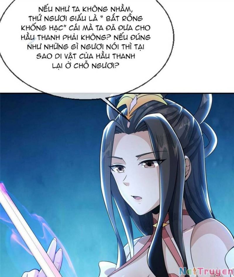 Lược Thiên Ký Chapter 36 - Trang 16