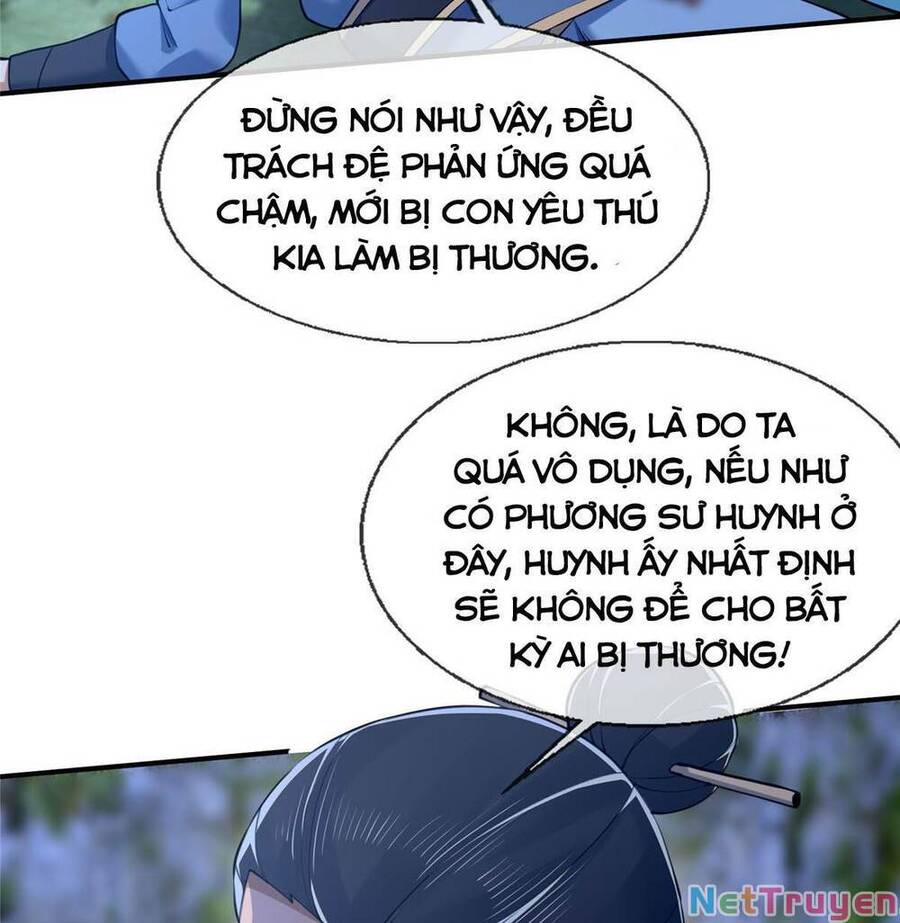 Lược Thiên Ký Chapter 89 - Trang 11