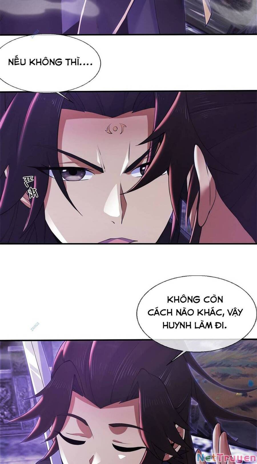 Lược Thiên Ký Chapter 84 - Trang 4