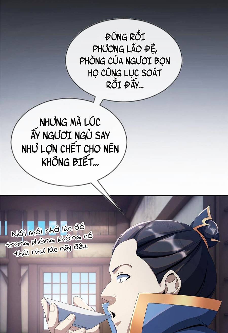 Lược Thiên Ký Chapter 13 - Trang 60