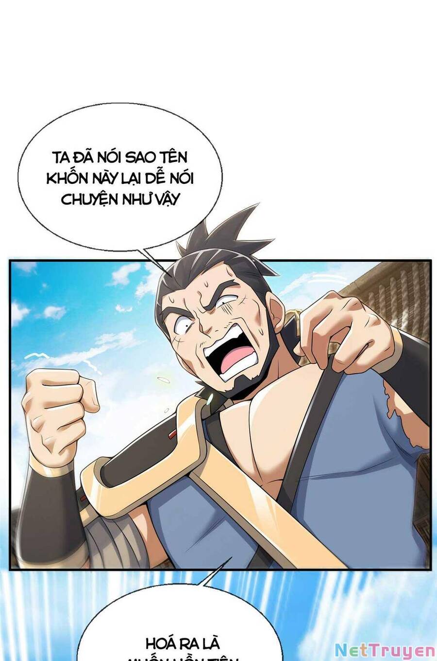 Lược Thiên Ký Chapter 70 - Trang 2