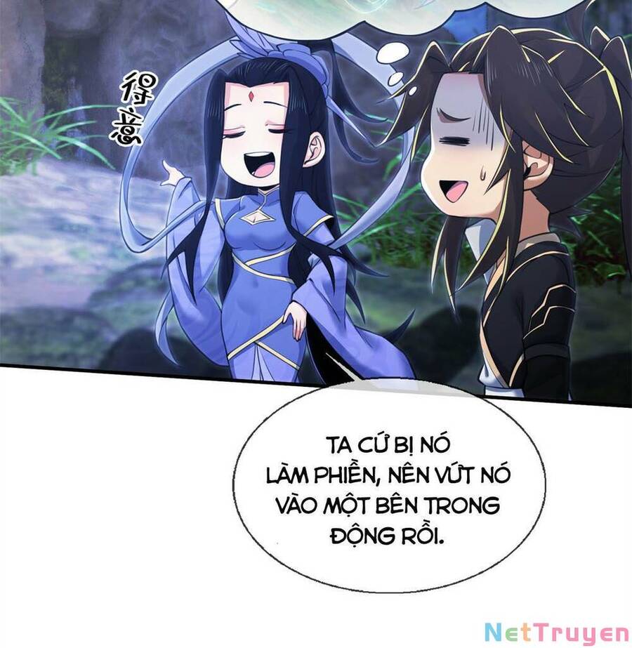 Lược Thiên Ký Chapter 88 - Trang 15