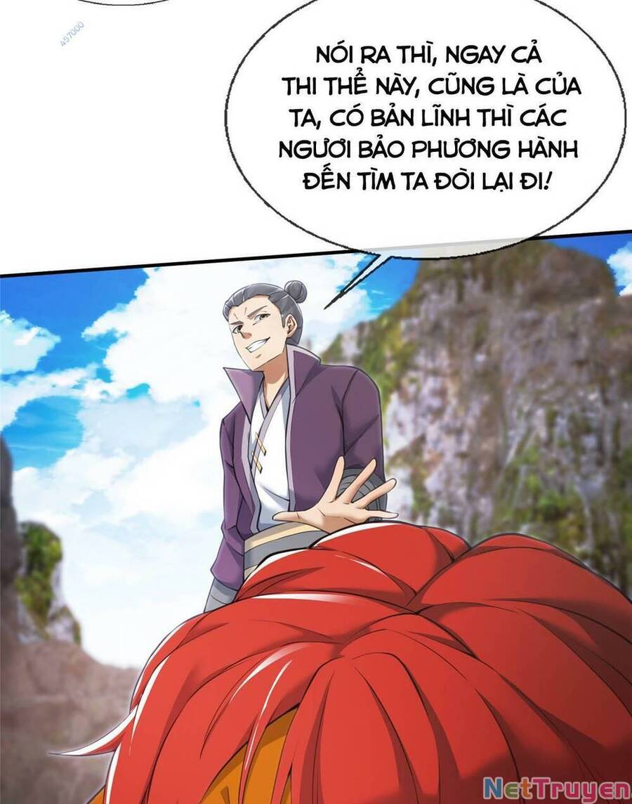 Lược Thiên Ký Chapter 89 - Trang 31