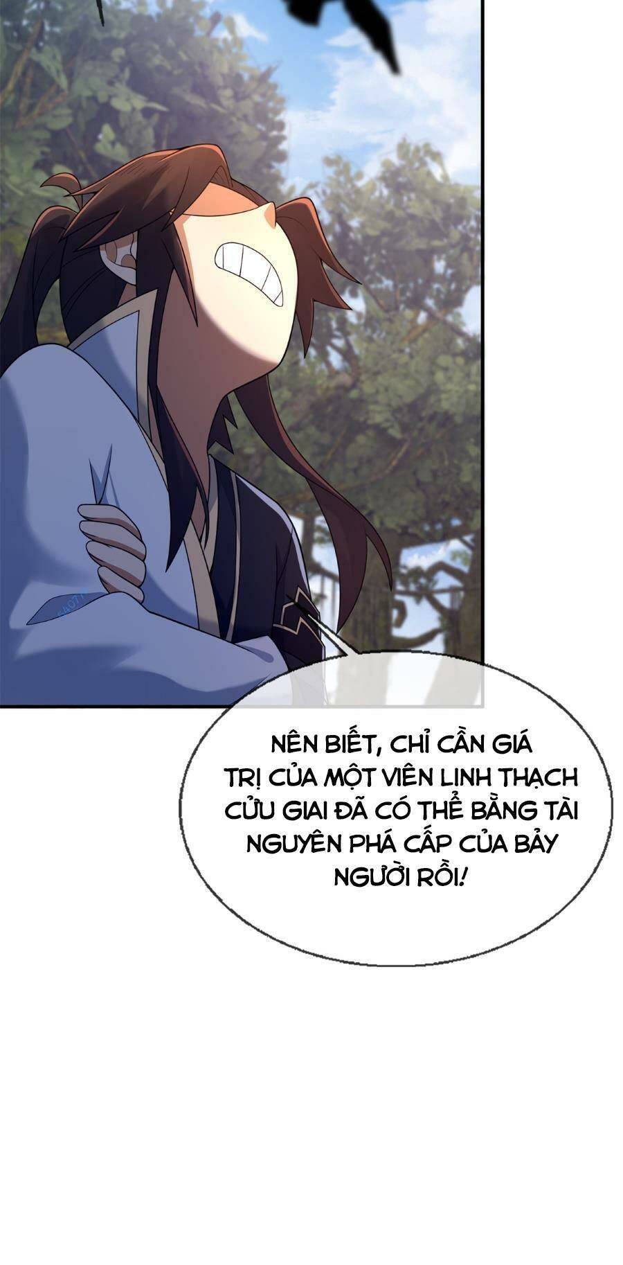 Lược Thiên Ký Chapter 92 - Trang 51