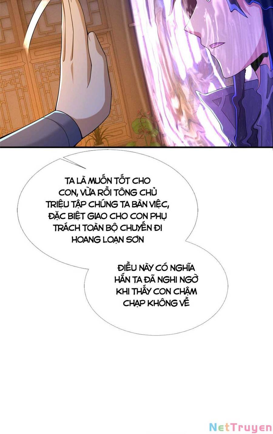 Lược Thiên Ký Chapter 70 - Trang 42