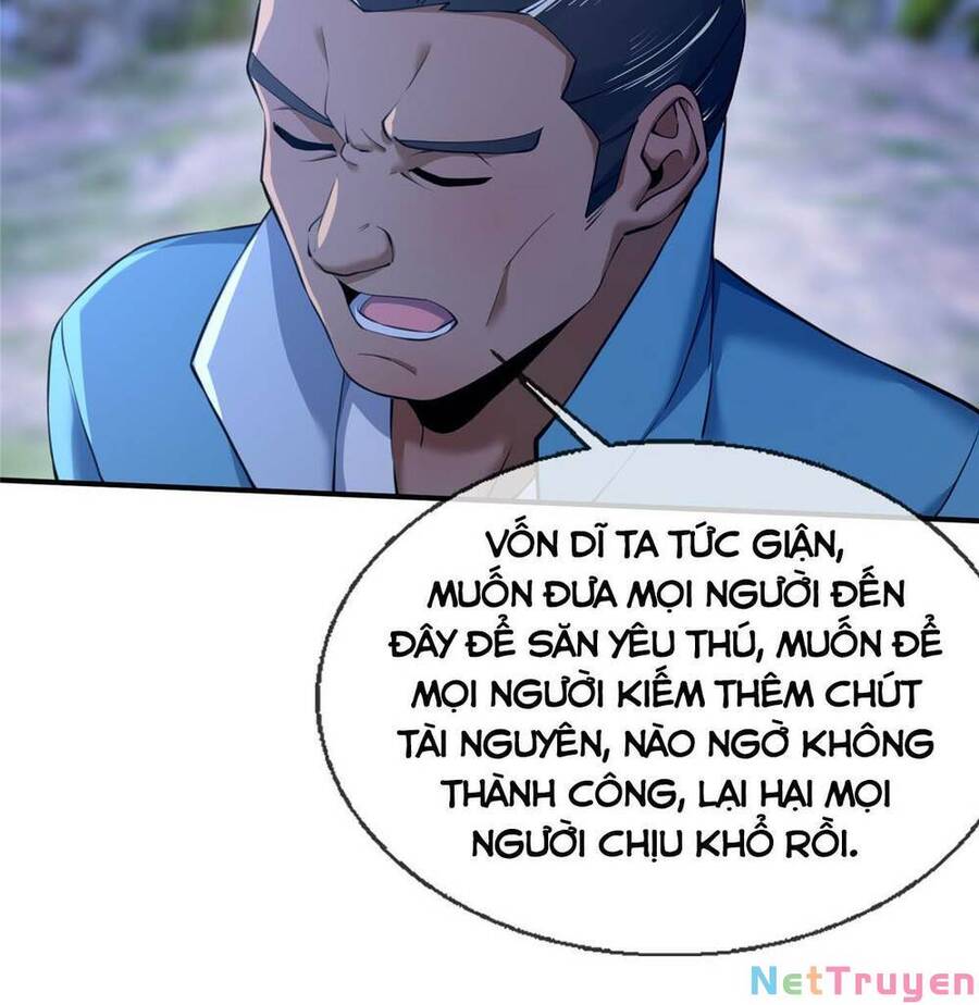 Lược Thiên Ký Chapter 89 - Trang 12