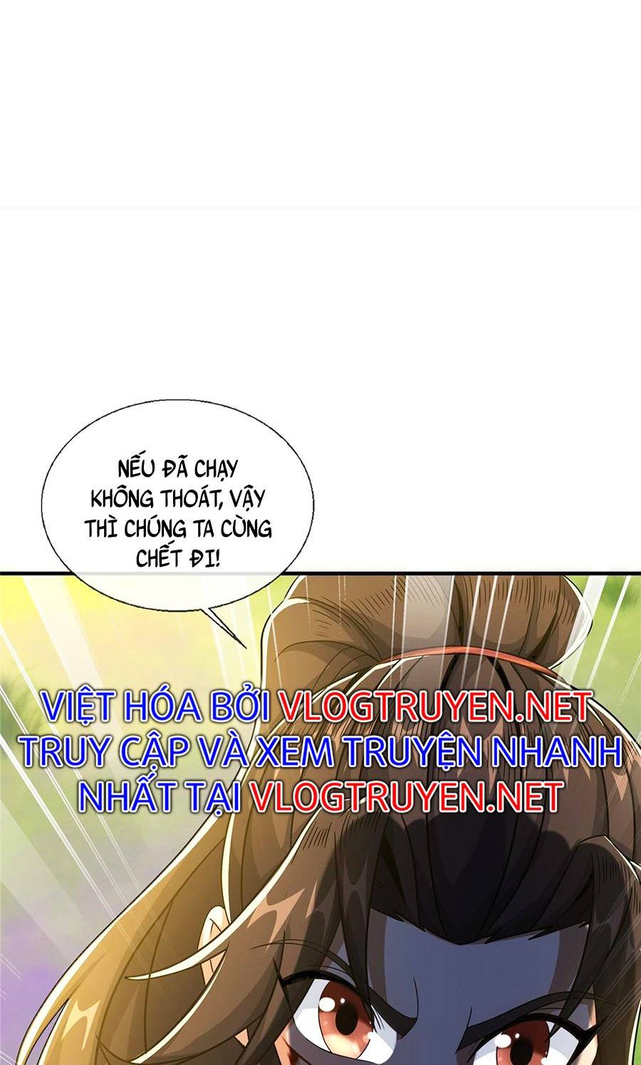 Lược Thiên Ký Chapter 26 - Trang 44