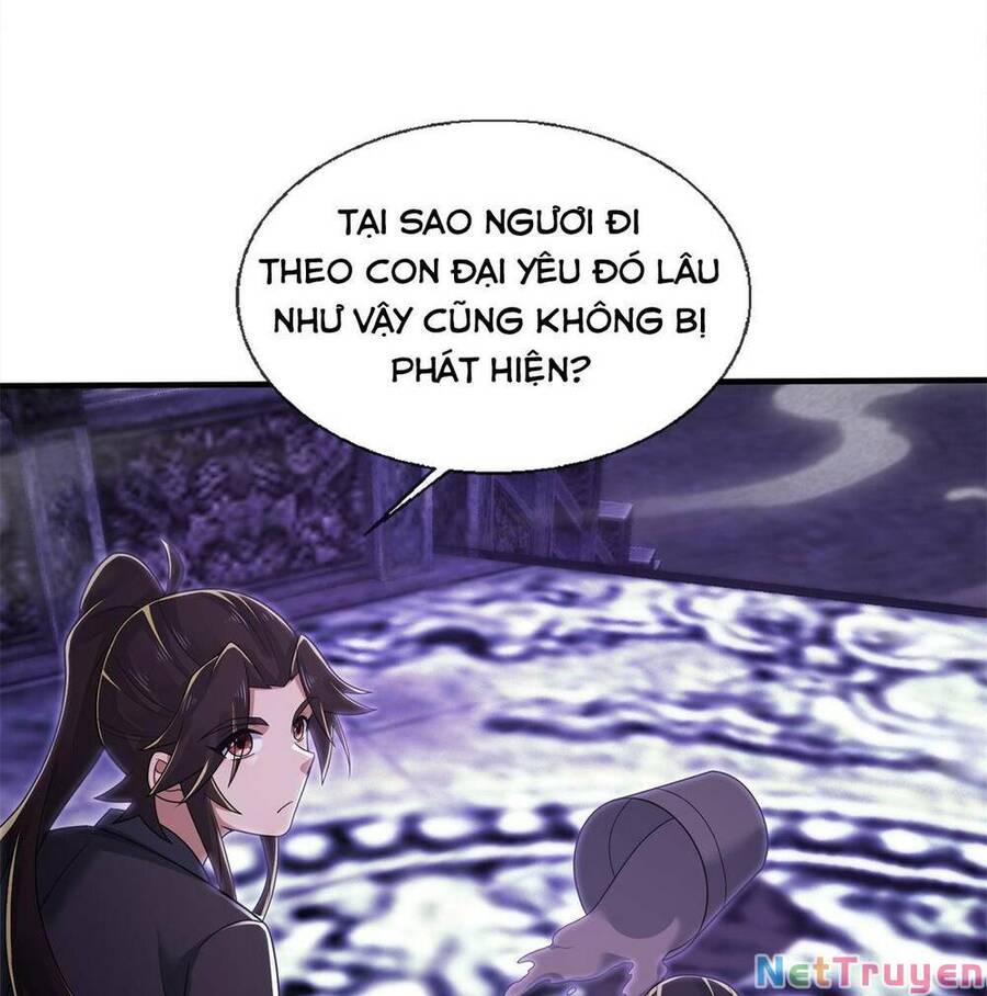 Lược Thiên Ký Chapter 83 - Trang 42