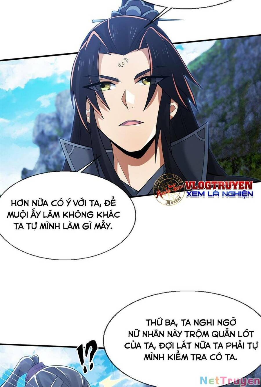 Lược Thiên Ký Chapter 85 - Trang 40