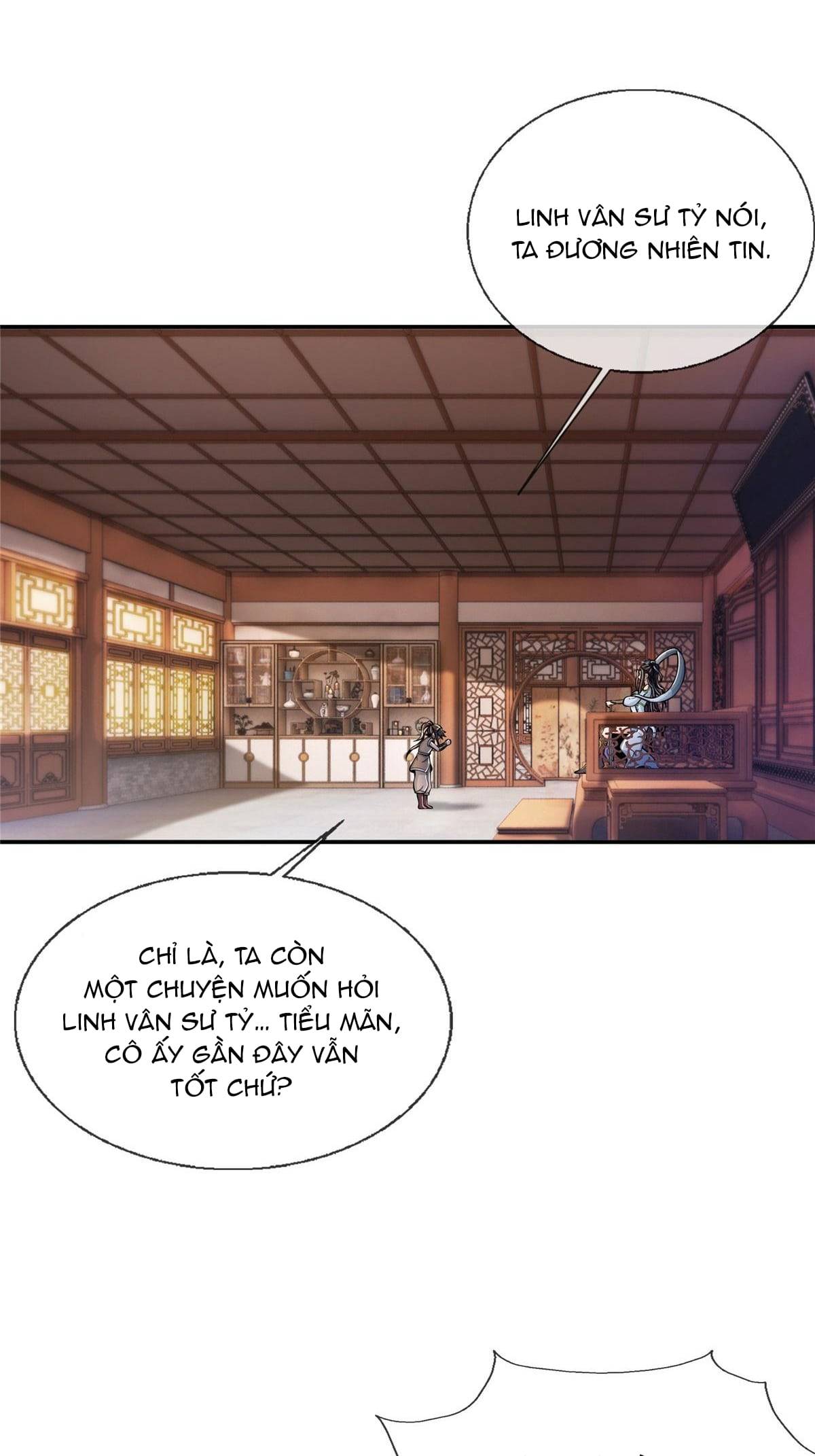 Lược Thiên Ký Chapter 38 - Trang 17