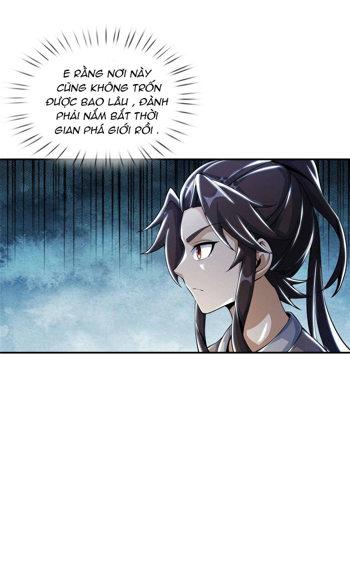 Lược Thiên Ký Chapter 40 - Trang 14