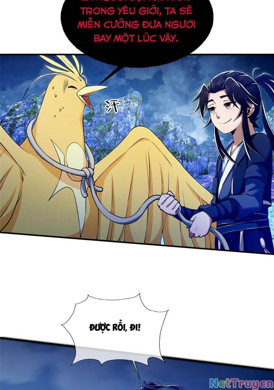 Lược Thiên Ký Chapter 80 - Trang 12