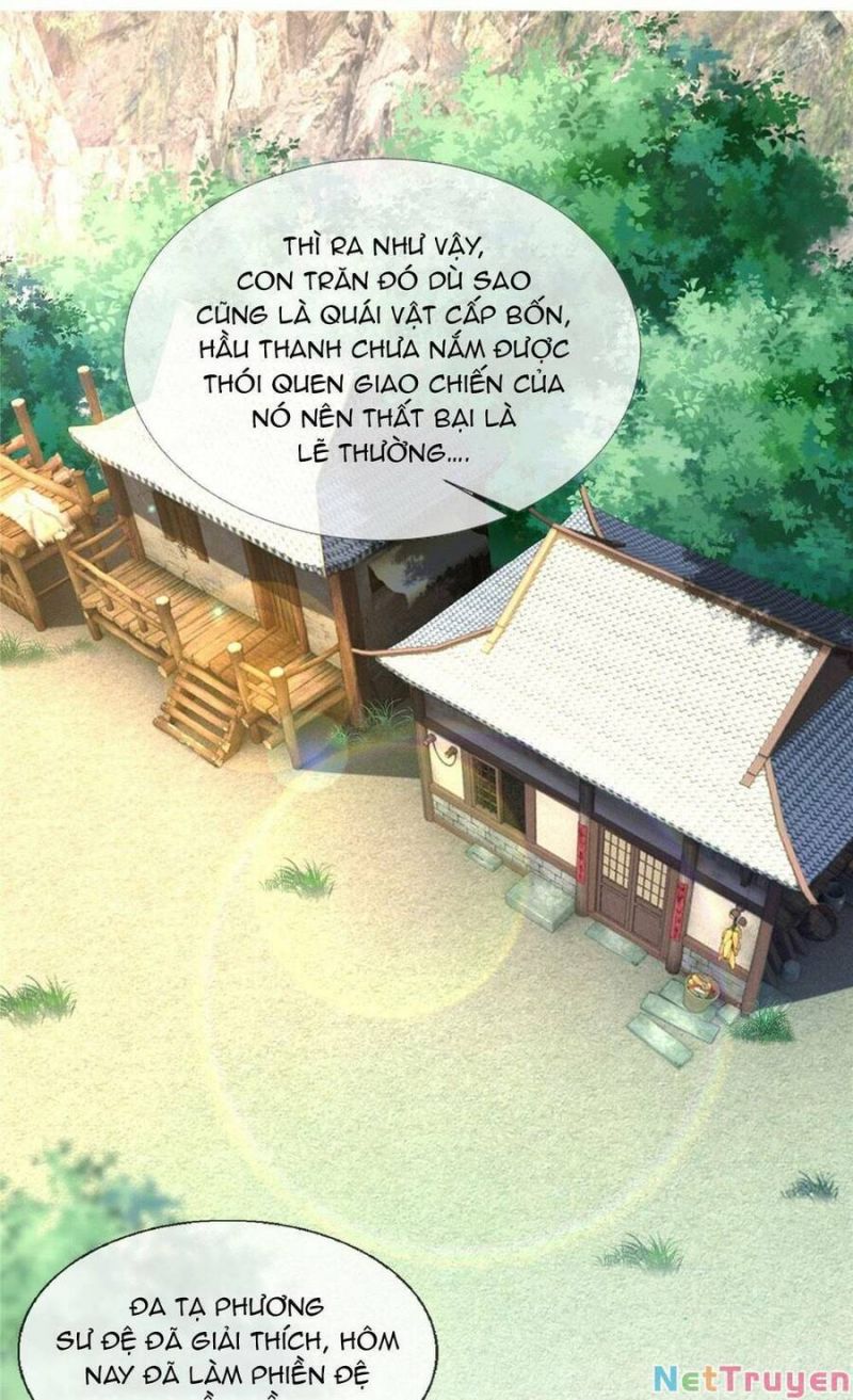 Lược Thiên Ký Chapter 36 - Trang 2