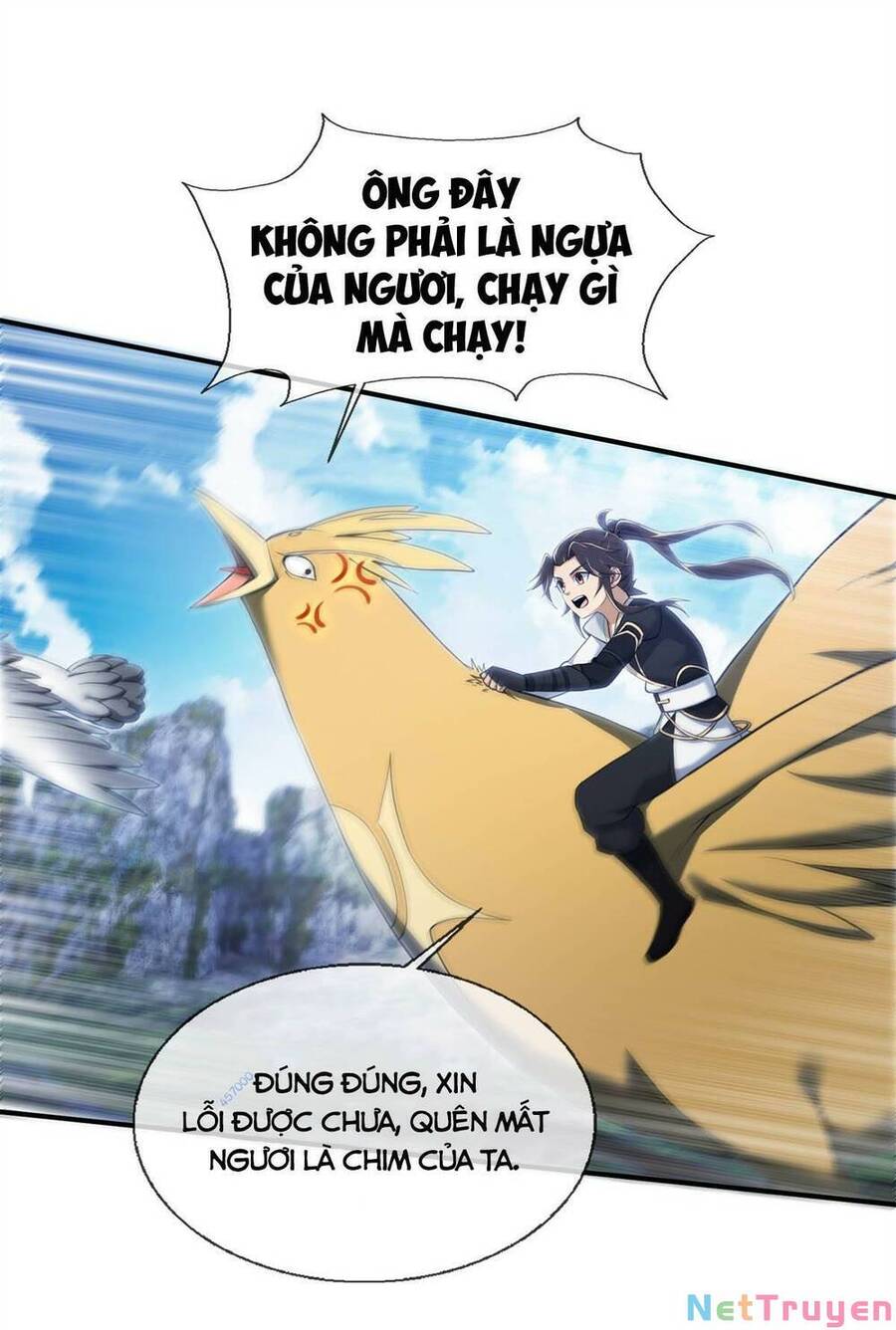 Lược Thiên Ký Chapter 88 - Trang 37