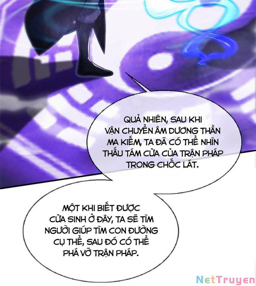 Lược Thiên Ký Chapter 82 - Trang 18